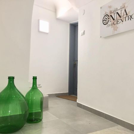 Enna Inn Centro 外观 照片
