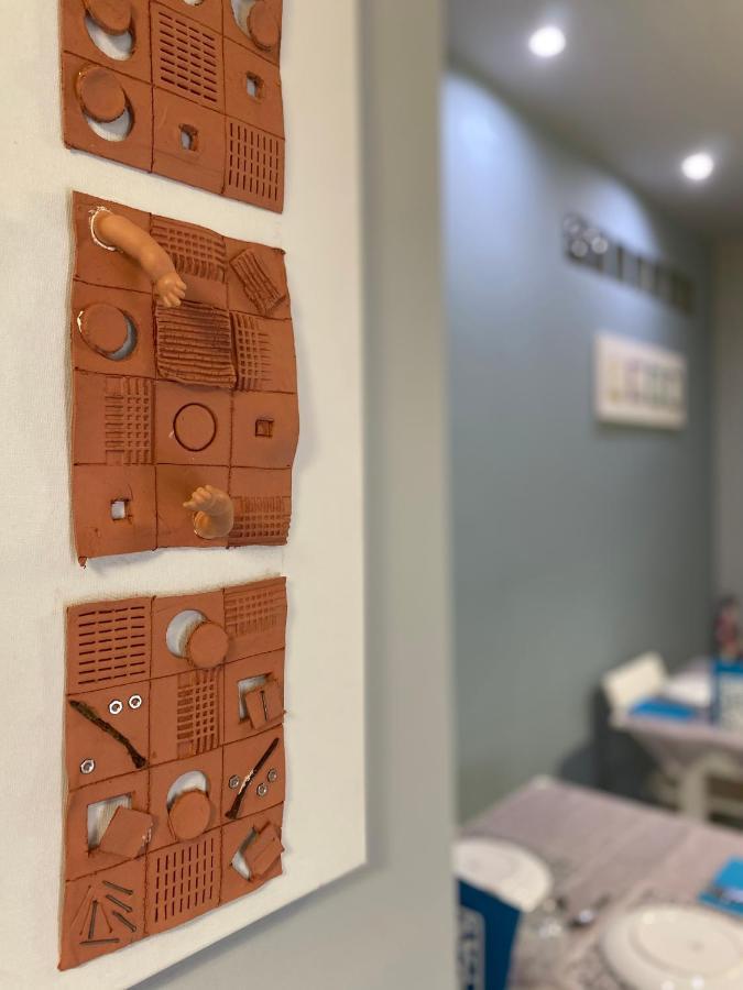Enna Inn Centro 外观 照片