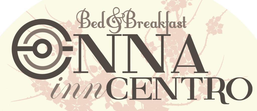 Enna Inn Centro 外观 照片