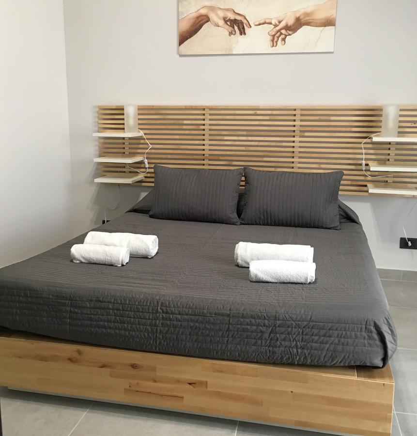 Enna Inn Centro 外观 照片