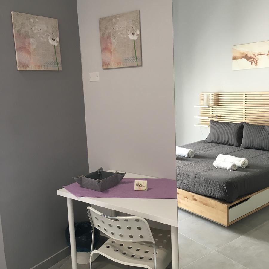 Enna Inn Centro 外观 照片
